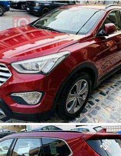 هيونداي سانتافي